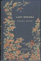 Couverture Lady Roxana Editions RBA (Romans éternels) 2021