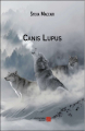 Couverture Canis Lupus Editions du Net (LEN) 2021