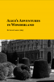 Couverture Alice au Pays des Merveilles / Les aventures d'Alice au Pays des Merveilles Editions Planet eBook 2020