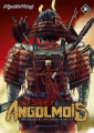 Couverture Angolmois, tome 10 Editions Meian 2022