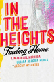 Couverture In the Heights: Finding Home Editions Random House 2021