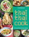 Couverture Thaï Thaï Cook Editions Mango 2013