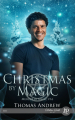 Couverture Murder by Magic, tome 1.6 : Christmas by Magic Editions Juno Publishing (Hecate) 2021