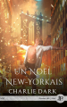 Couverture Un Noël new-yorkais Editions Juno Publishing (Romance de Noël) 2021