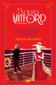 Couverture Les soeurs Mitford enquêtent, tome 4 : Une funeste croisière Editions Le Masque 2021