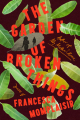 Couverture The Garden of Broken Things Editions Penguin books 2022