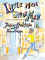Couverture Little Man, Little Man Editions Duke University Press 2018