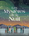 Couverture Les Mystères de la Nuit Editions Piccolia 2019