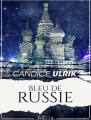 Couverture Bleu de Russie Editions MxM Bookmark (Romance) 2021