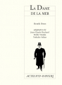 Couverture La Dame de la mer Editions Actes Sud (Papiers) 1990