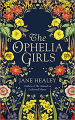 Couverture The Ophelia Girls Editions Mantle 2021