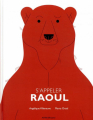 Couverture S'appeler Raoul Editions Actes Sud (Junior) 2021