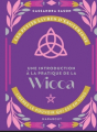 Couverture Une introduction à la pratique wicca Editions Marabout (Bibliothèque Marabout) 2017