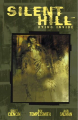 Couverture Silent Hill: Dying Inside Editions IDW Publishing 2004