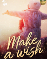 Couverture Make a wish Editions Cherry Publishing 2021