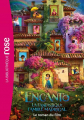 Couverture Encanto : La fantastique famille Madrigal (Adaptation du film Disney - Tous formats) Editions Hachette (Bibliothèque Rose) 2021