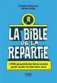 Couverture La bible de la repartie : 1.001 punchlines hilarantes pour avoir le dernier mot Editions First 2021