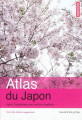 Couverture Atlas du Japon, après Fukushima une société fragilisée Editions Autrement (Atlas) 2012