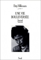 Couverture Une vie bouleversée : Journal (1941-1943) Editions Seuil 1985