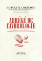 Couverture Abrégé de Cavorologie Editions Albin Michel (Imaginaire) 2021