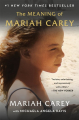 Couverture La vérité de Mariah Carey Editions Saint Martin 2021