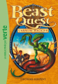 Couverture Beast Quest, tome 12 : L'armure magique : L'homme serpent Editions Hachette (Bibliothèque Verte) 2010