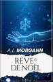 Couverture Reve de Noël Editions MxM Bookmark (Romance) 2021