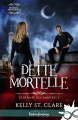 Couverture Le repaire des vampires, tome 2 : Dette mortelle Editions Infinity (Urban fantasy) 2021