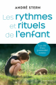 Couverture Les rythmes et rituels de l'enfant Editions Marabout 2021