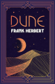 Couverture Le cycle de Dune (6 tomes), tome 1 : Dune Editions Gollancz 2021