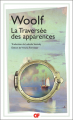 Couverture La Traversée des apparences / Croisière / Traversées Editions Garnier Flammarion 1948