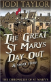 Couverture The chronicles of St Mary's, book 07.5: The Great St Mary's Day Out Editions Accent Press 2016