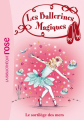 Couverture Les ballerines magiques, tome 10 : Le sortilège des mers Editions Hachette (Bibliothèque Rose) 2010