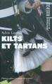 Couverture Kilts et tartans Editions du Rouergue 2010
