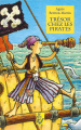 Couverture Trésor chez les pirates Editions Lire c'est partir 2001