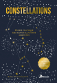 Couverture Constellations : Guide pratique des constellations majeures Editions Artémis 2021