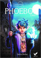 Couverture Phoebos,  tome 1 Editions Angel Corp 2021