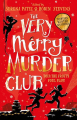 Couverture The Very Merry Murder Club: Thirteen Winter Mysteries Editions HarperCollins 2021