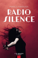 Couverture Radio Silence Editions Calmann-Lévy (Noir) 2021