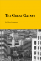 Couverture Gatsby le magnifique / Gatsby Editions Planet eBook 2020