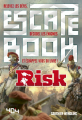Couverture Escape book : Risk Editions 404 (Escape book) 2021
