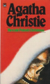 Couverture Le Noël d'Hercule Poirot Editions Fontana (The Christie Collection) 1984