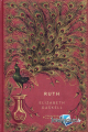 Couverture Ruth Editions RBA (Romans éternels) 2021