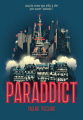 Couverture Paraddict Editions Gallimard  (Jeunesse) 2021