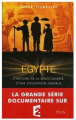 Couverture Egypte : L'histoire de la redécouverte d'une civilisation disparue  Editions Plon 2006