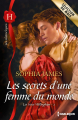 Couverture Les secrets d'une femme du monde Editions Harlequin (Les historiques) 2013
