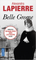 Couverture Belle Greene Editions Pocket 2022