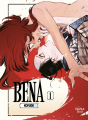 Couverture Bena, tome 1 Editions IDP (Hana Book) 2021