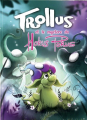 Couverture Trollus et le mystère du Hokus Pokus Editions Autoédité 2021