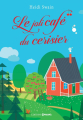 Couverture Le joli café du cerisier Editions Prisma 2022